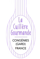 Logo von La Cuillère Gourmande