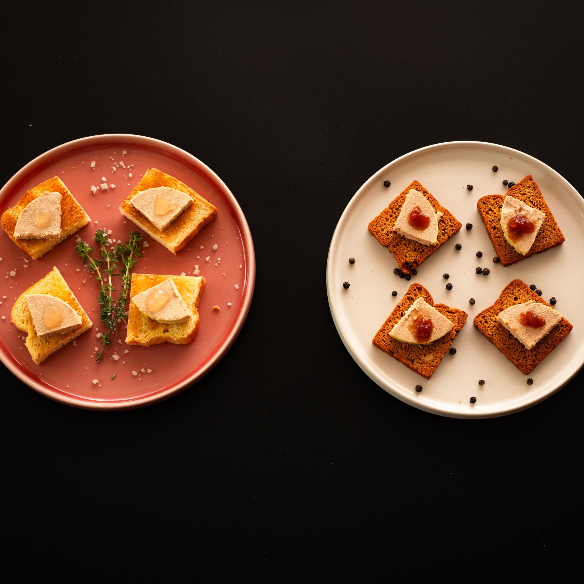 Ganze Gänse Foie Gras aus dem Périgord – Traditionelles Rezept