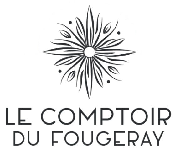 Logo Le Comptoir du Fougeray
