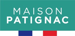 Logo von Maison Patignac