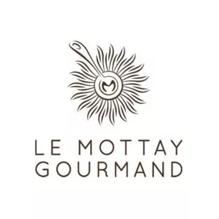 Logo von Le Mottay Gourmand