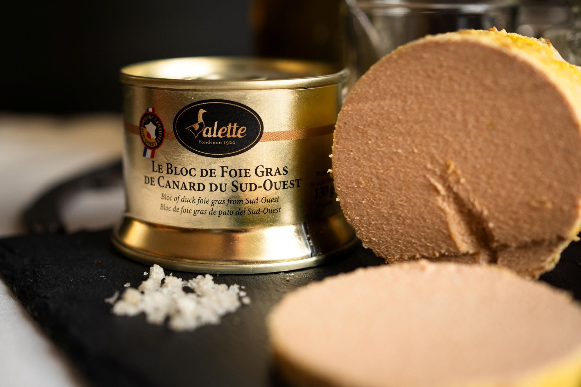 Foie Gras als Geschenkidee für Genießer