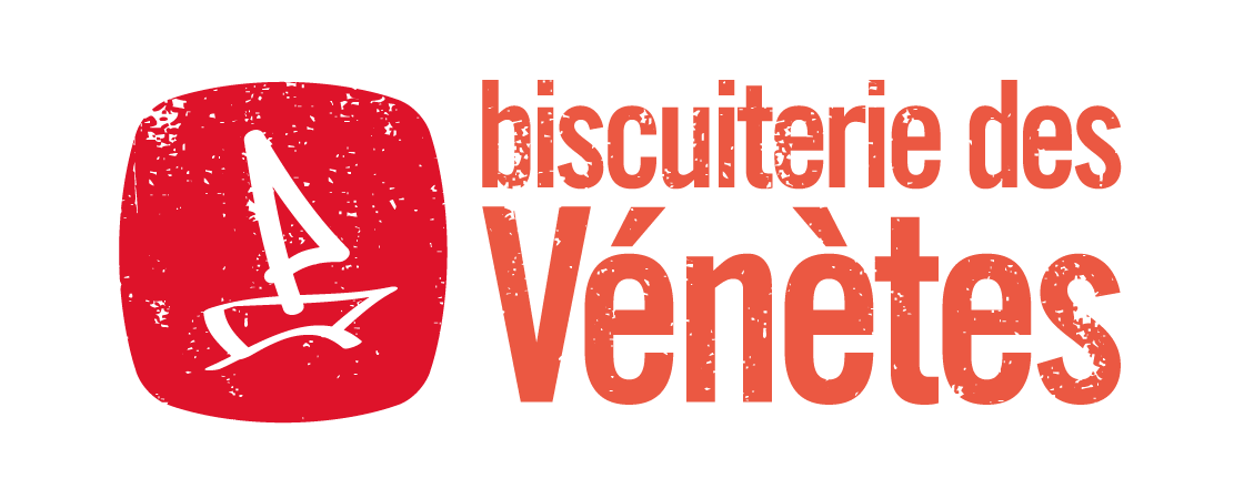 Logo von Biscuiterie des Vénètes