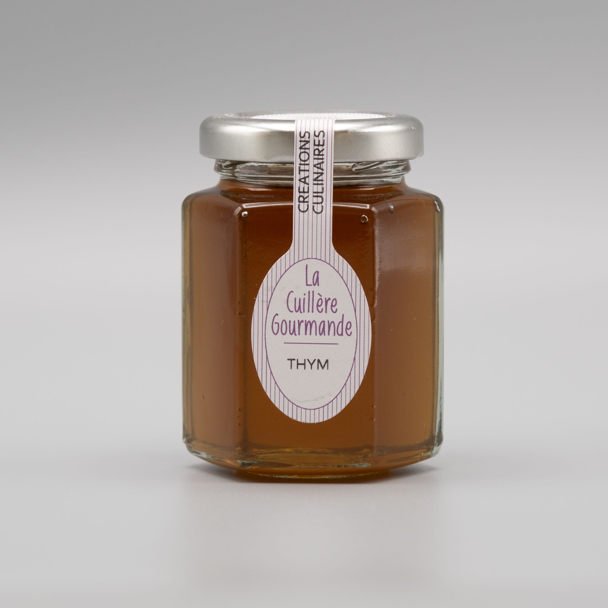 Thymian Chutney