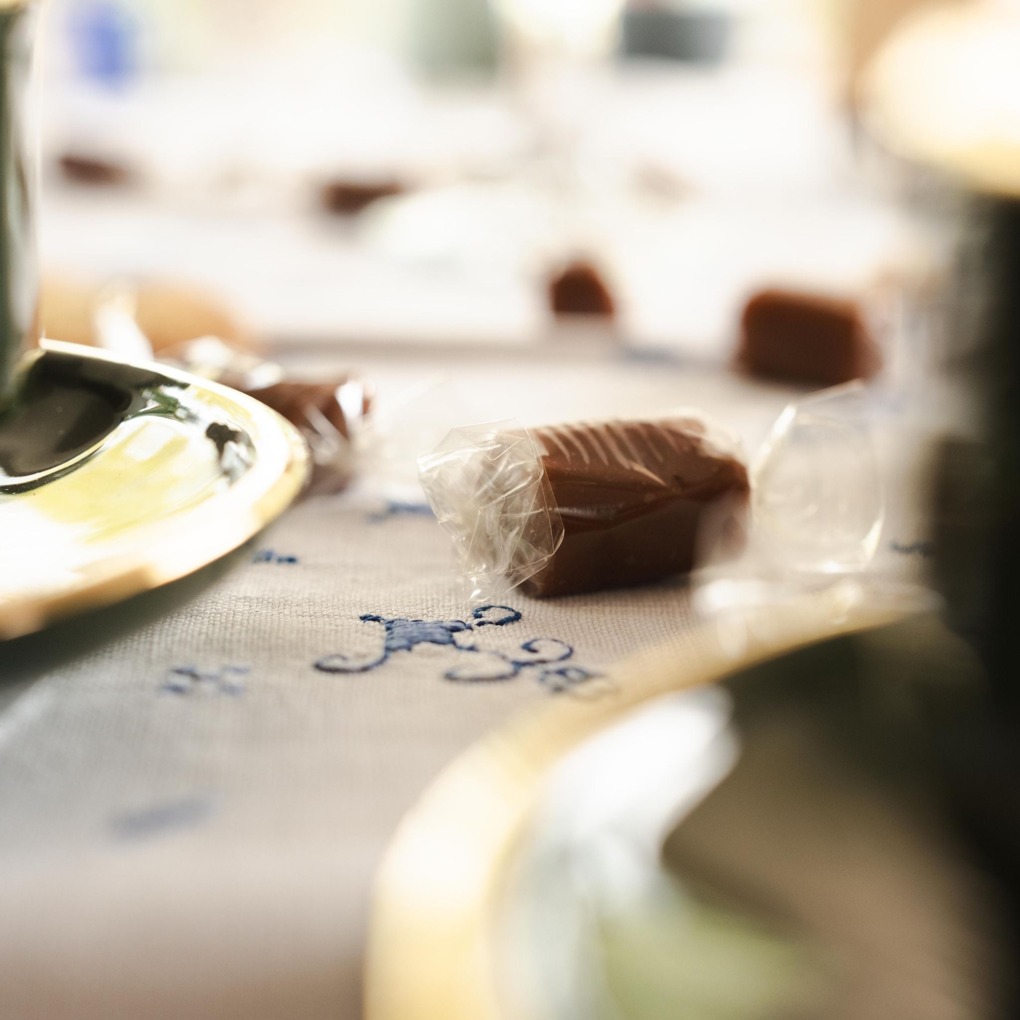 Karamellbonbons von La Maison d'Armorine