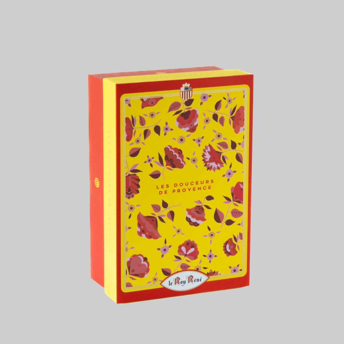 Geschenkbox „Süße Spezialitäten der Provence“ 200g
