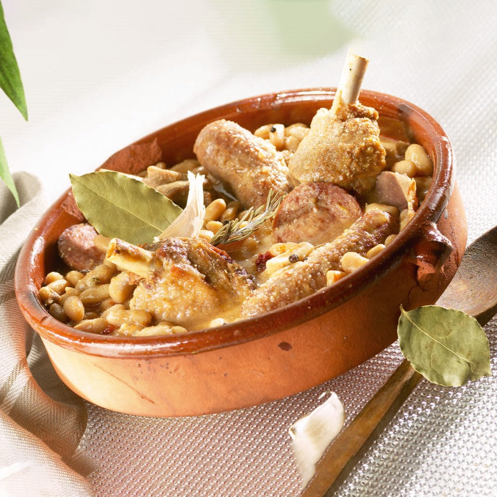 Cassoulet von Valette