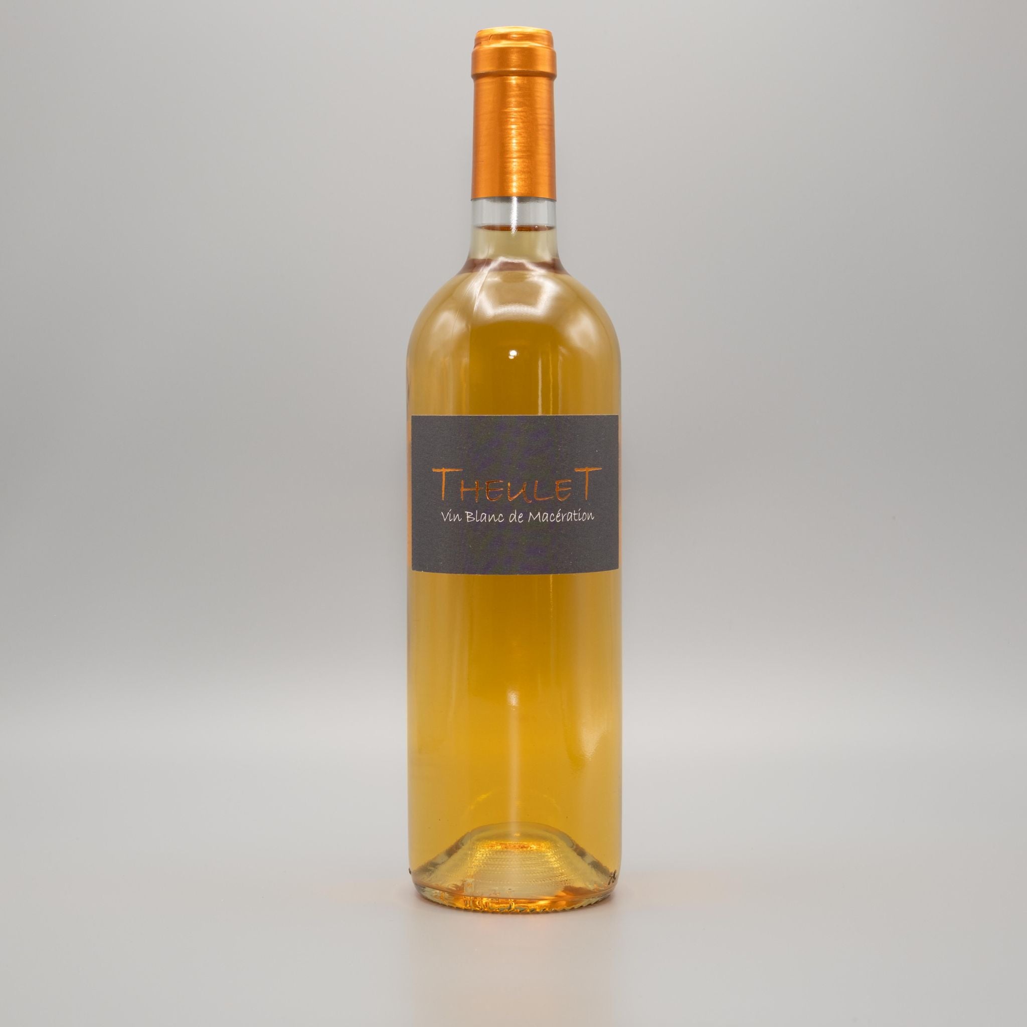 Orangewein von Vignobles Alard Theulet