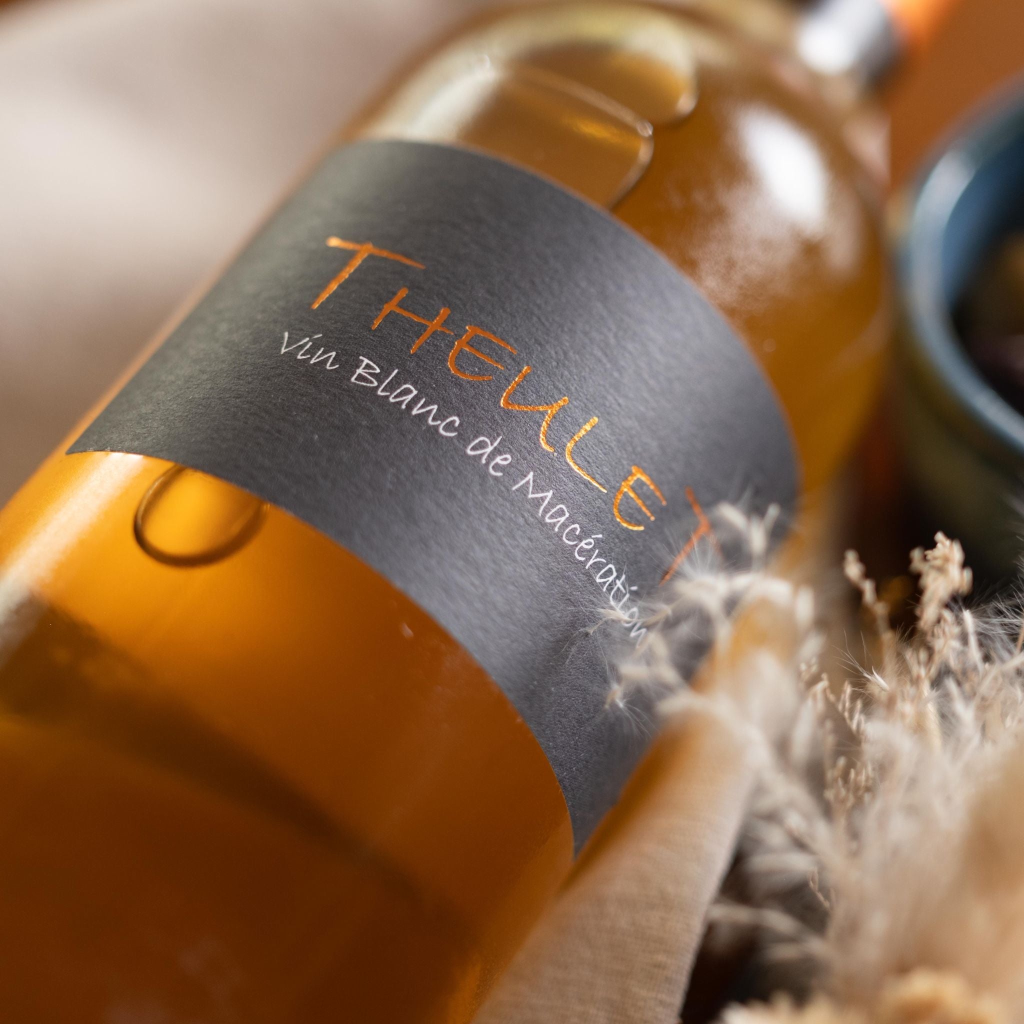 Orangewein von Vignobles Alard